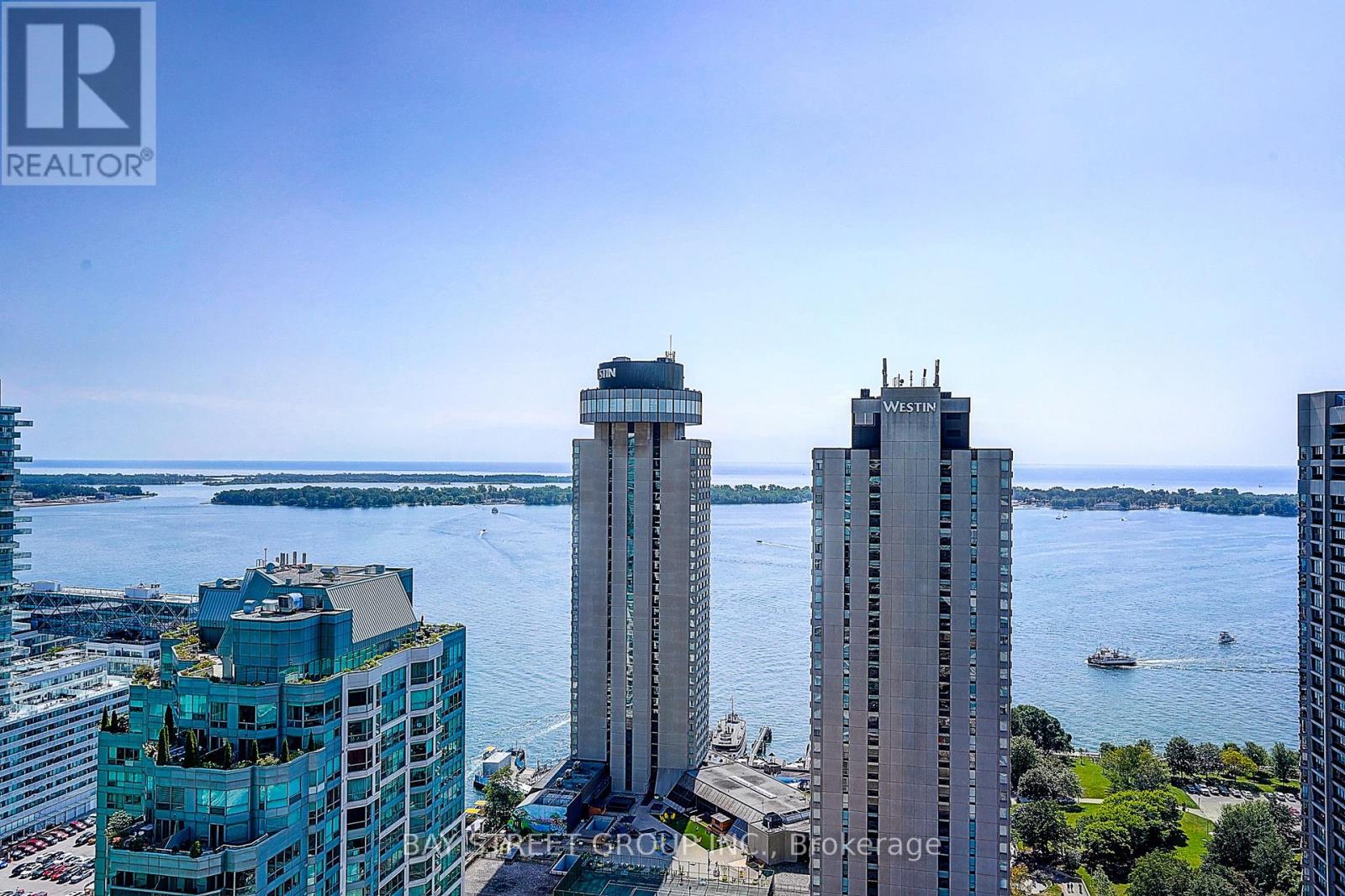 3310 - 33 Bay Street, Toronto, Ontario  M5J 2Z3 - Photo 12 - C13726810