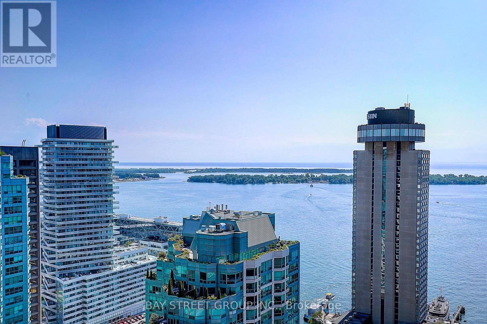 3310 - 33 Bay Street, Toronto, Ontario  M5J 2Z3 - Photo 13 - C13726810