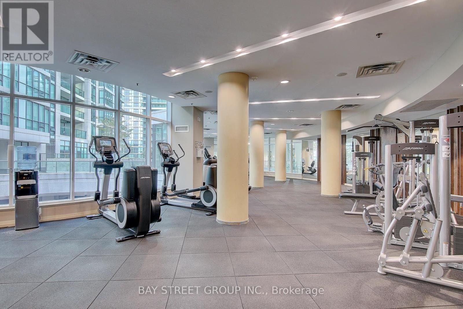 3310 - 33 Bay Street, Toronto, Ontario  M5J 2Z3 - Photo 30 - C13726810