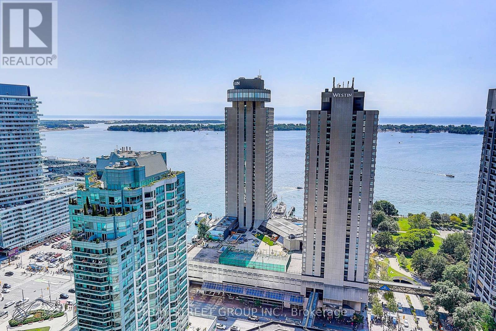3310 - 33 Bay Street, Toronto, Ontario  M5J 2Z3 - Photo 9 - C13726810