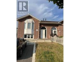 1013 ATTERSLEY DRIVE, Oshawa, Ontario