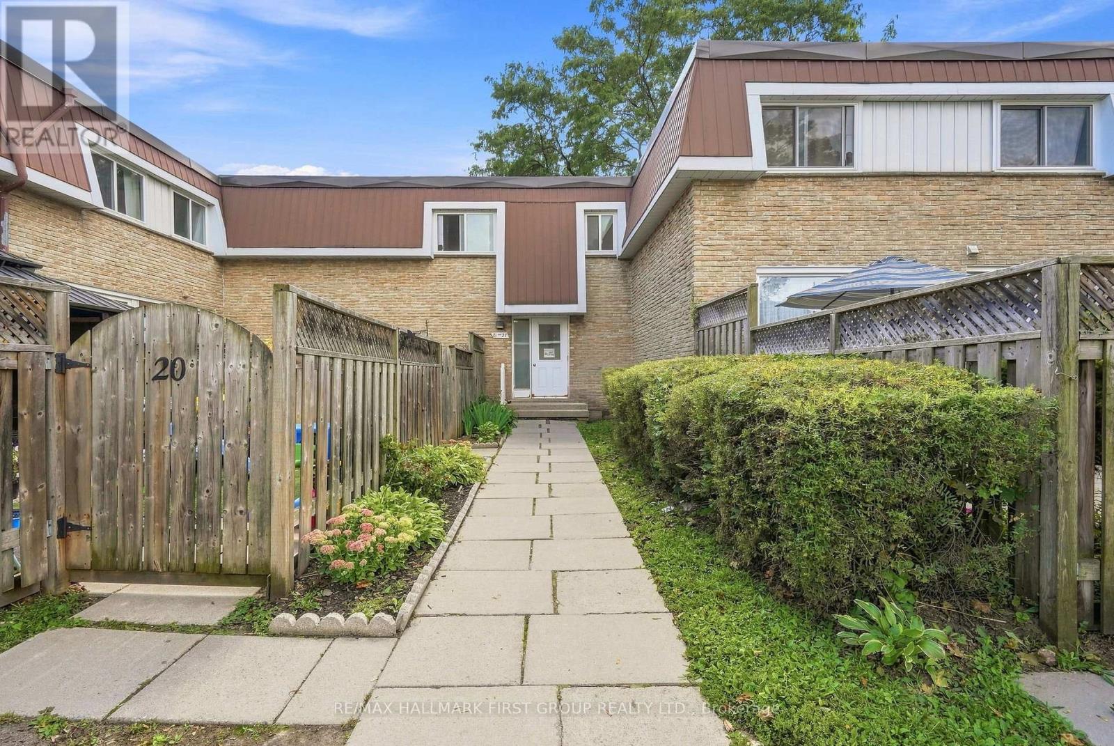 23 - 33 Taunton Road E, Oshawa, Ontario L1G 3T6 - Photo 20 - E13726690