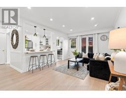 23 - 33 TAUNTON ROAD E, Oshawa, Ontario