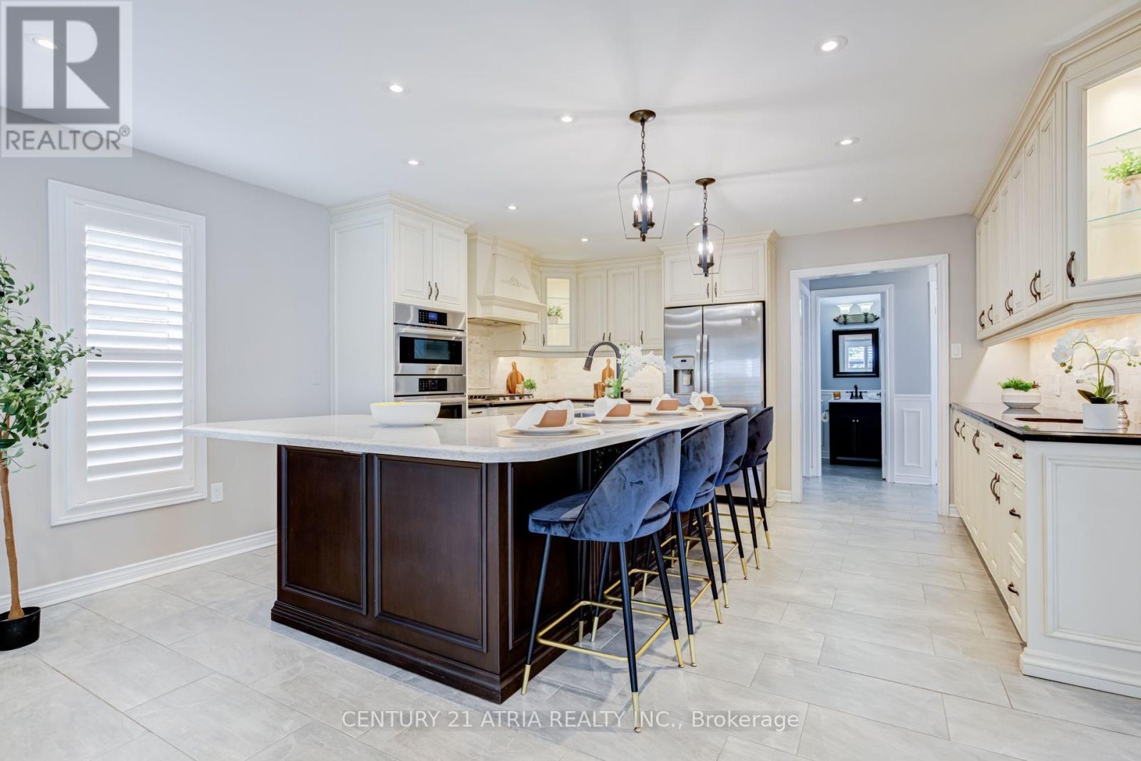 14 Robert Attersley Drive W, Whitby, Ontario  L1R 3E3 - Photo 13 - E13726740