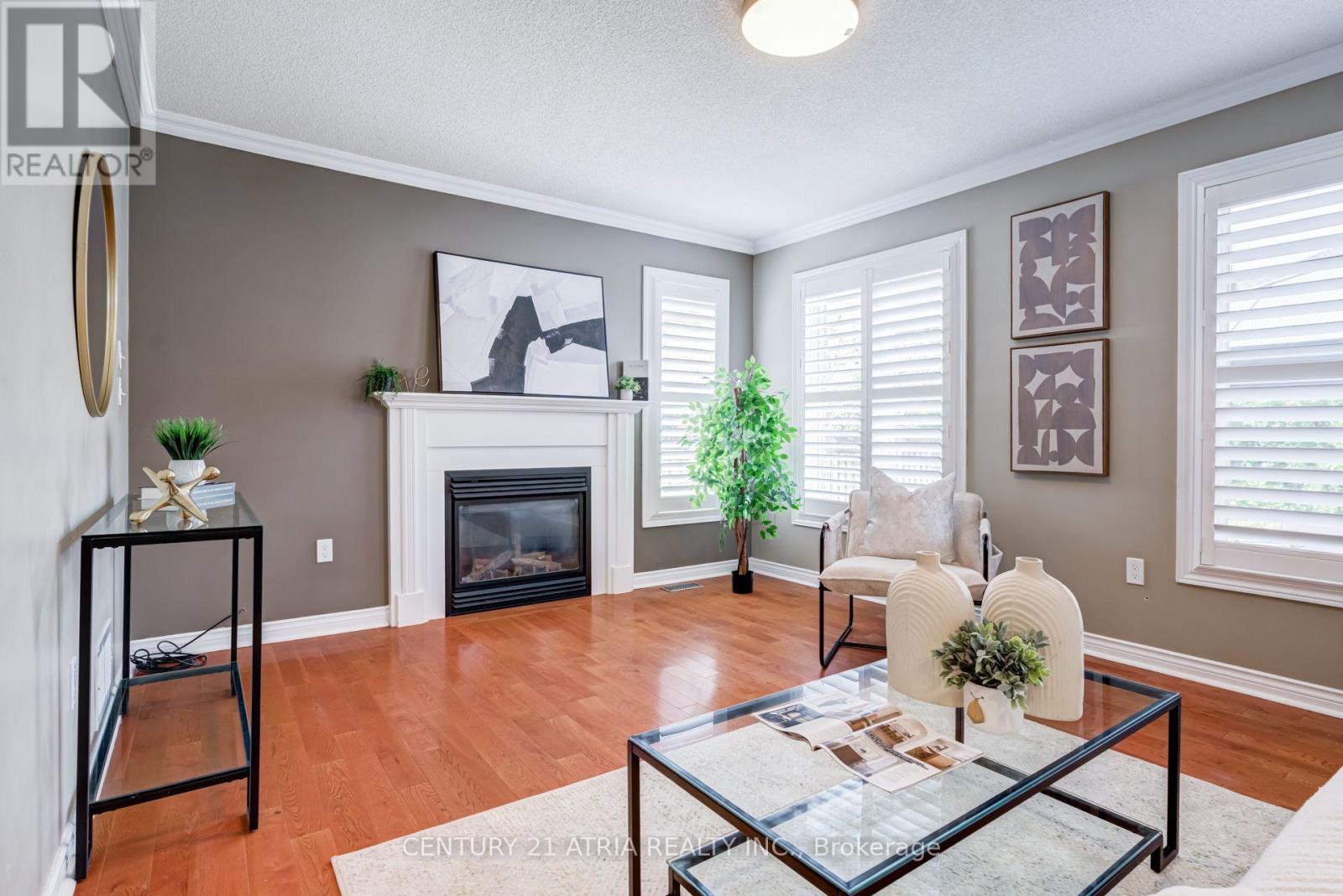 14 Robert Attersley Drive W, Whitby, Ontario  L1R 3E3 - Photo 15 - E13726740