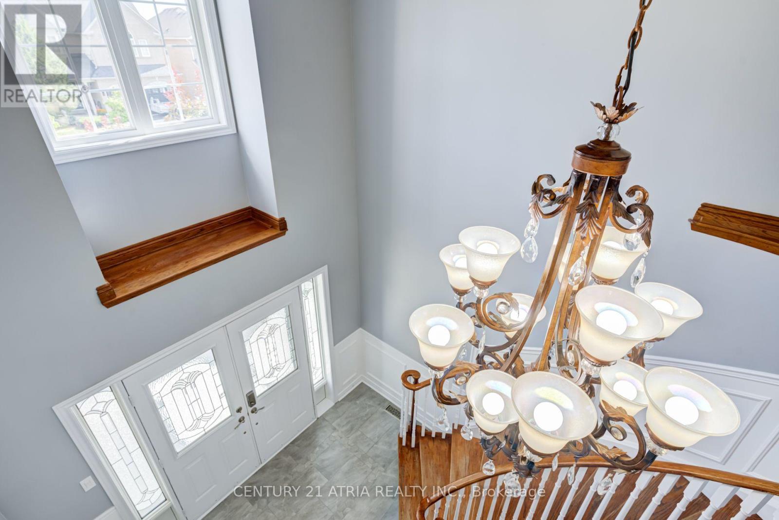 14 Robert Attersley Drive W, Whitby, Ontario  L1R 3E3 - Photo 19 - E13726740