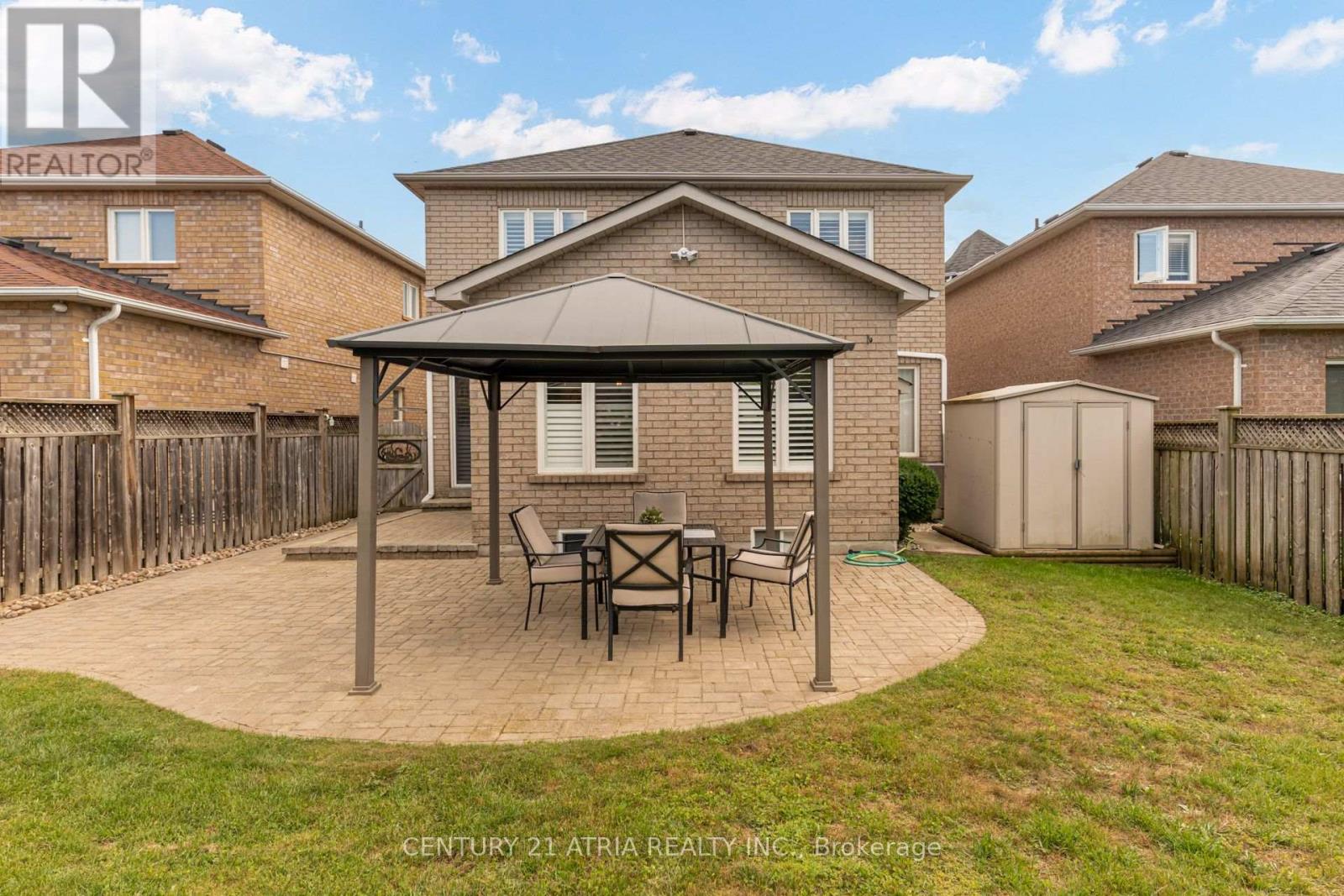 14 Robert Attersley Drive W, Whitby, Ontario  L1R 3E3 - Photo 40 - E13726740