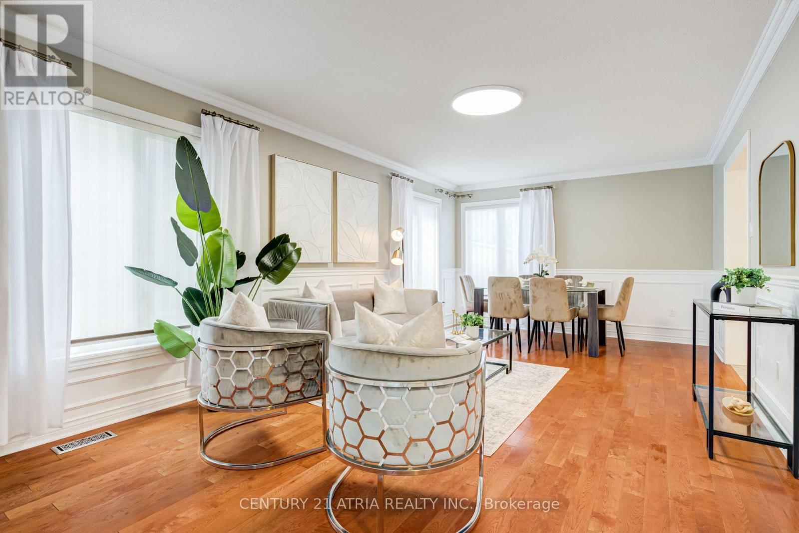 14 Robert Attersley Drive W, Whitby, Ontario  L1R 3E3 - Photo 5 - E13726740