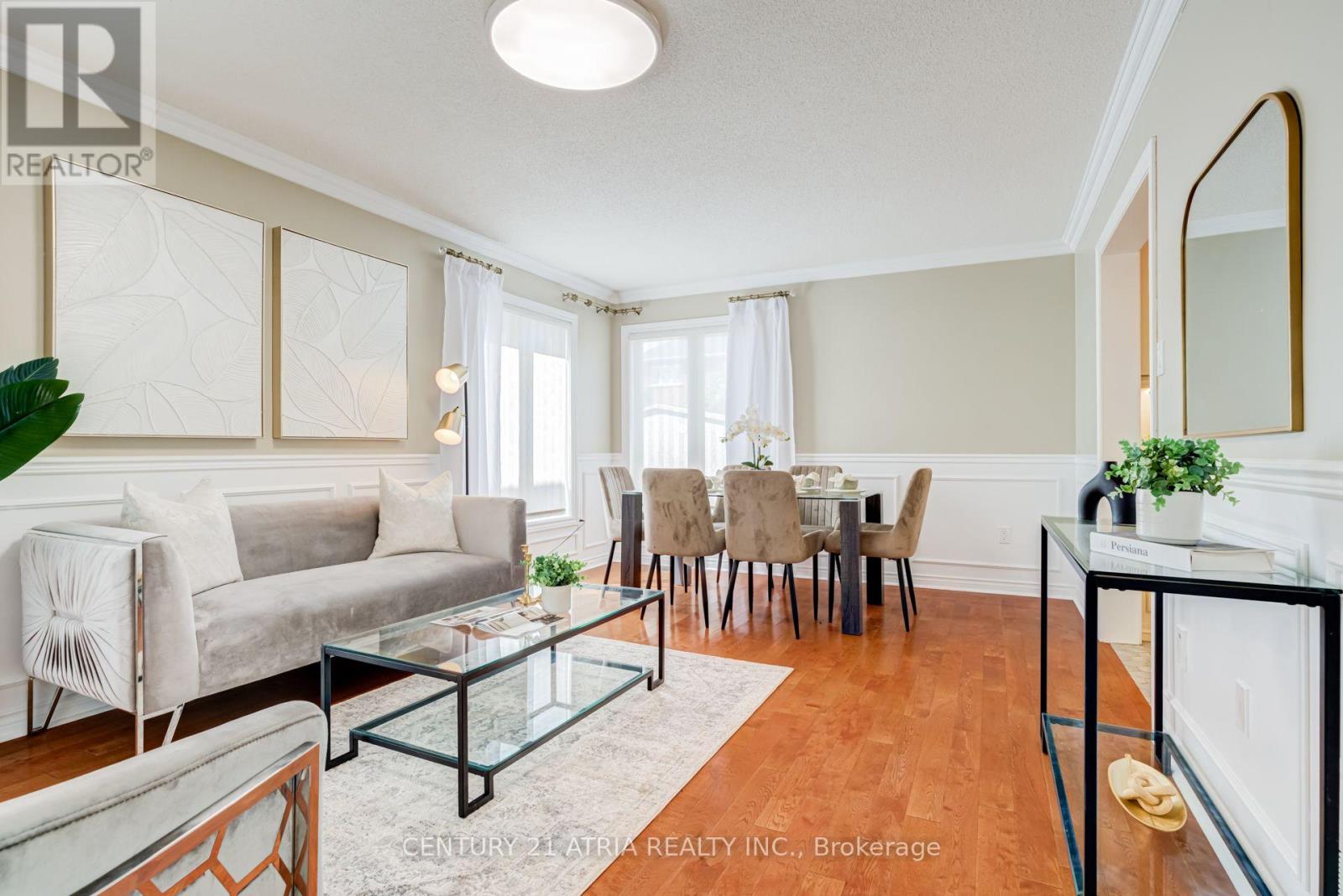 14 Robert Attersley Drive W, Whitby, Ontario  L1R 3E3 - Photo 6 - E13726740