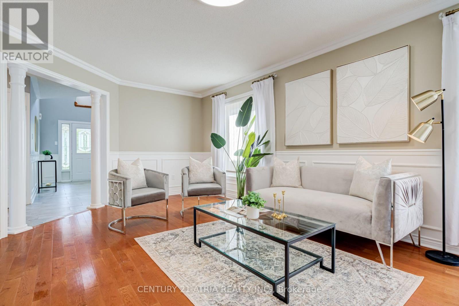 14 Robert Attersley Drive W, Whitby, Ontario  L1R 3E3 - Photo 7 - E13726740