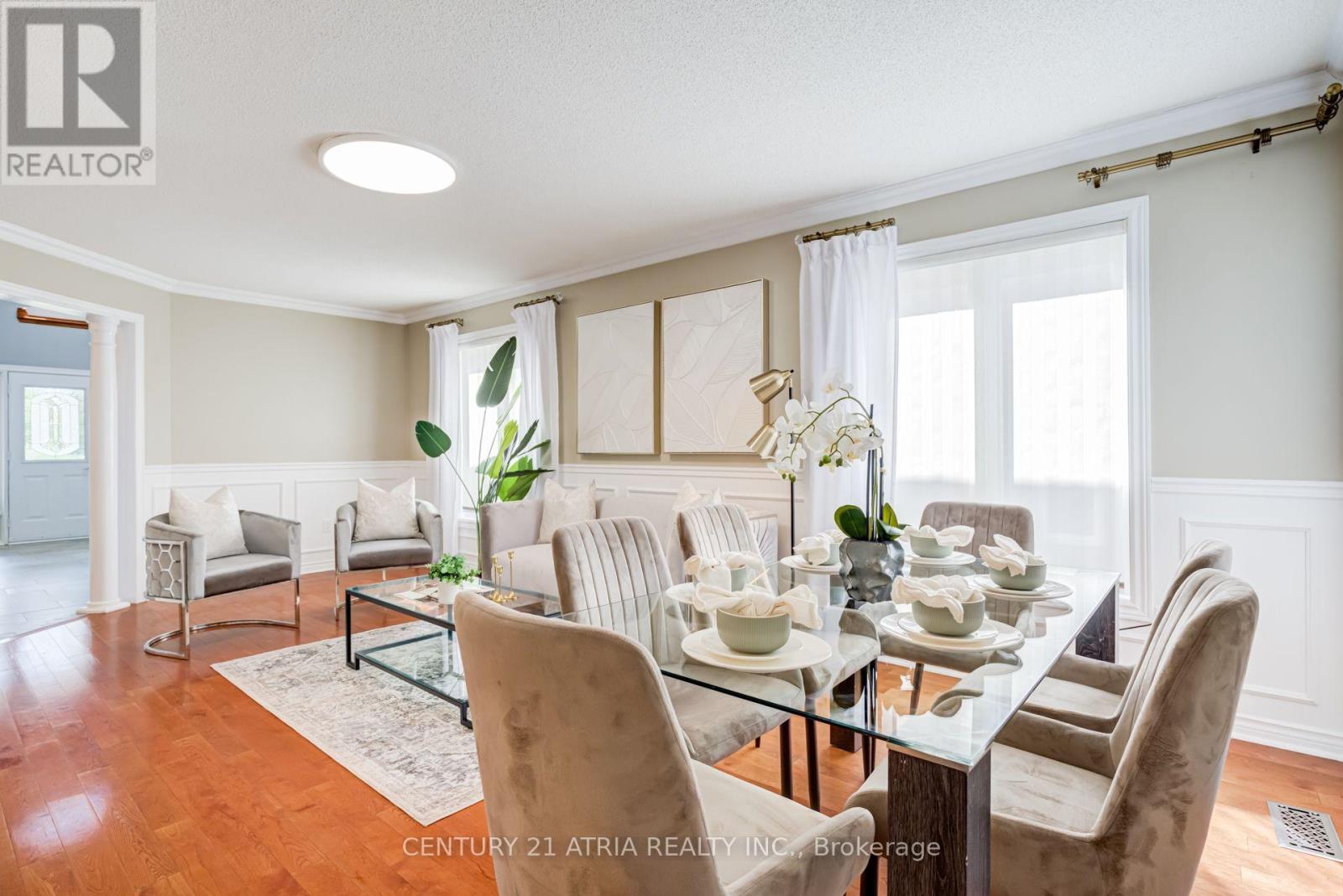 14 Robert Attersley Drive W, Whitby, Ontario  L1R 3E3 - Photo 8 - E13726740