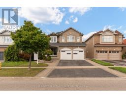 14 ROBERT ATTERSLEY DRIVE W, Whitby, Ontario