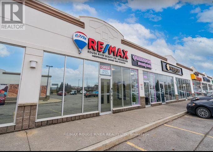 10 - 65 KINGSTON ROAD E, Ajax, Ontario