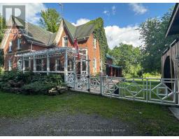 1817 GLEN SMAIL ROAD, Prescott, Ontario