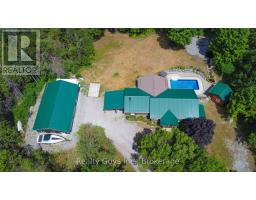 891 COUNTY ROAD, Trent Lakes, Ontario