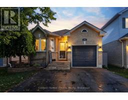 661 CLANCY CRESCENT, Peterborough, Ontario