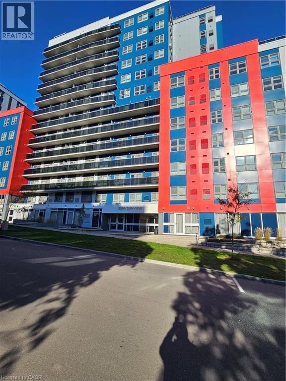 258A SUNVIEW Street Unit# 133, Waterloo, Ontario