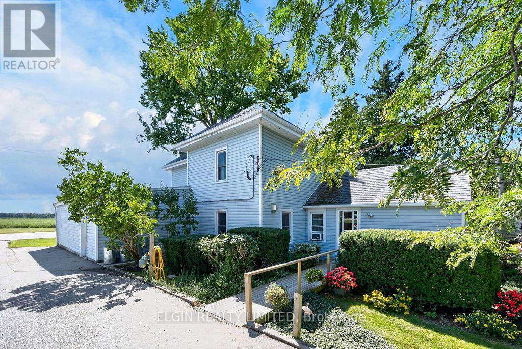 38236 FINGAL LINE, Southwold, Ontario
