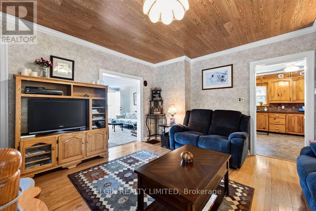 38236 Fingal Line, Southwold, Ontario  N5P 3S5 - Photo 12 - X13726666