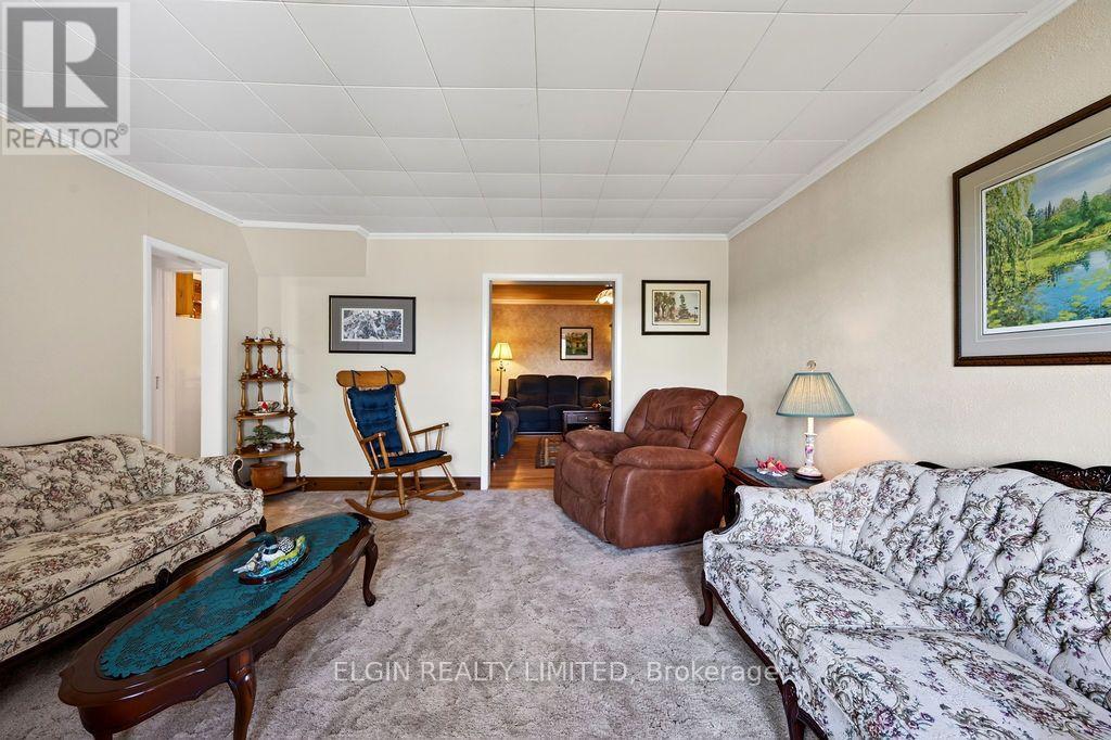 38236 Fingal Line, Southwold, Ontario  N5P 3S5 - Photo 13 - X13726666