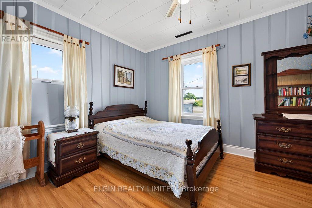 38236 Fingal Line, Southwold, Ontario  N5P 3S5 - Photo 19 - X13726666