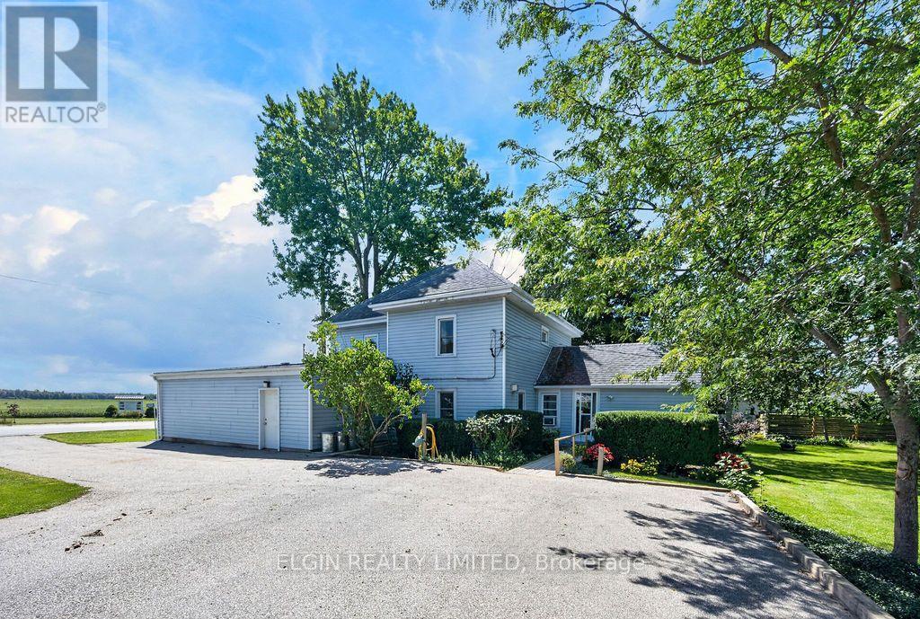 38236 Fingal Line, Southwold, Ontario  N5P 3S5 - Photo 2 - X13726666