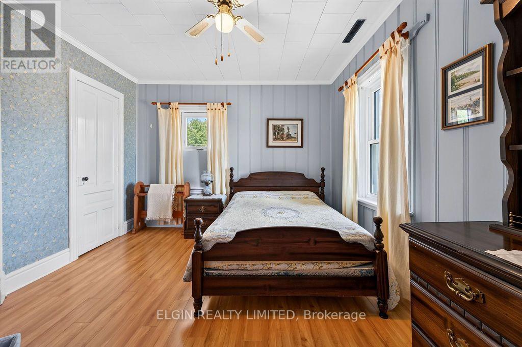 38236 Fingal Line, Southwold, Ontario  N5P 3S5 - Photo 20 - X13726666