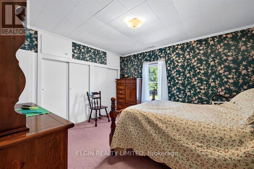 38236 Fingal Line, Southwold, Ontario  N5P 3S5 - Photo 21 - X13726666