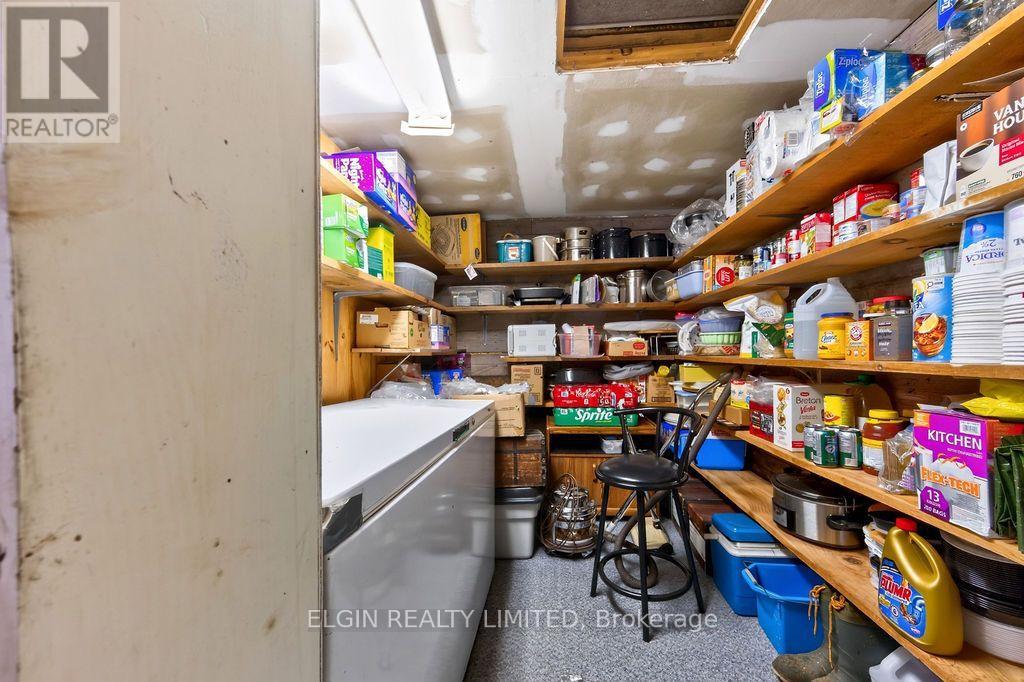 38236 Fingal Line, Southwold, Ontario  N5P 3S5 - Photo 27 - X13726666