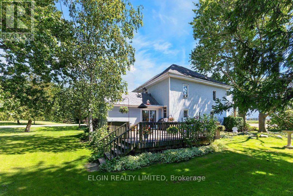 38236 Fingal Line, Southwold, Ontario  N5P 3S5 - Photo 28 - X13726666