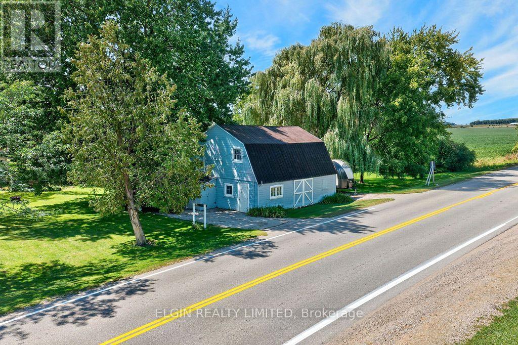 38236 Fingal Line, Southwold, Ontario  N5P 3S5 - Photo 3 - X13726666