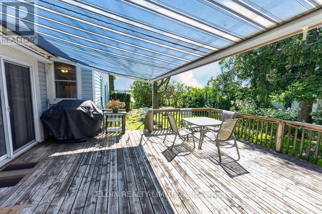 38236 Fingal Line, Southwold, Ontario  N5P 3S5 - Photo 30 - X13726666