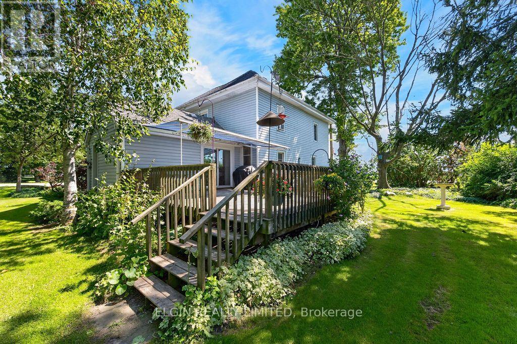 38236 Fingal Line, Southwold, Ontario  N5P 3S5 - Photo 32 - X13726666