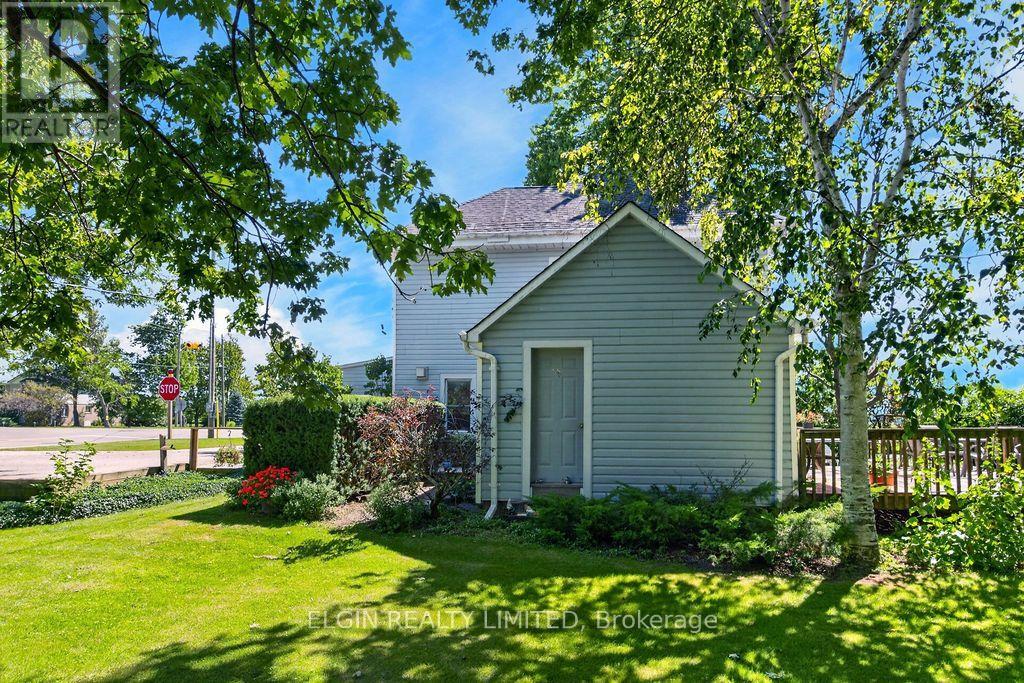 38236 Fingal Line, Southwold, Ontario  N5P 3S5 - Photo 33 - X13726666