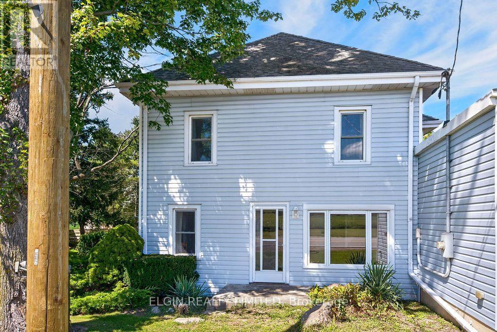 38236 Fingal Line, Southwold, Ontario  N5P 3S5 - Photo 34 - X13726666