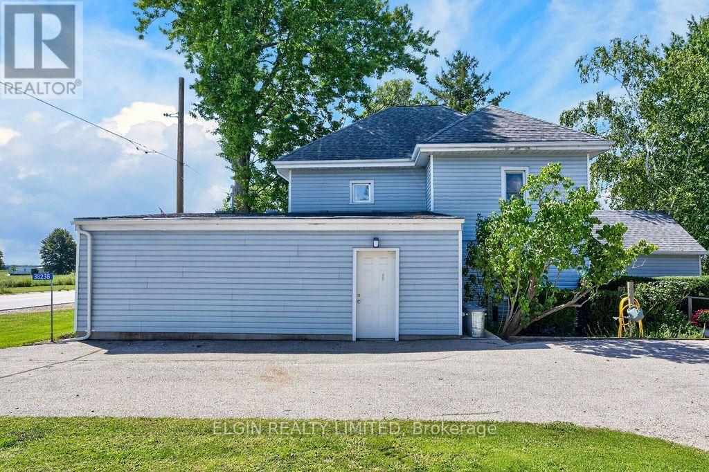 38236 Fingal Line, Southwold, Ontario  N5P 3S5 - Photo 35 - X13726666