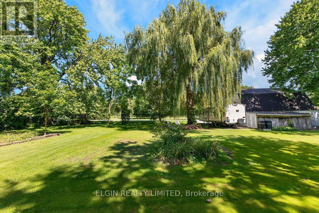 38236 Fingal Line, Southwold, Ontario  N5P 3S5 - Photo 36 - X13726666