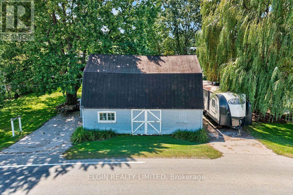 38236 Fingal Line, Southwold, Ontario  N5P 3S5 - Photo 38 - X13726666