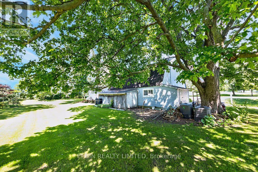 38236 Fingal Line, Southwold, Ontario  N5P 3S5 - Photo 39 - X13726666