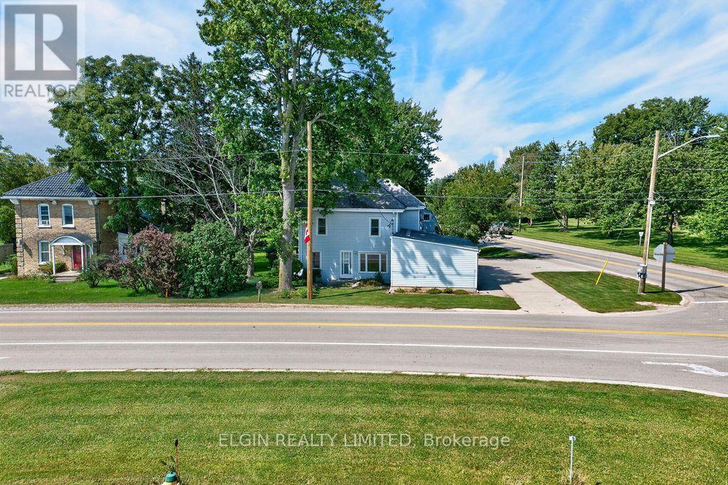 38236 Fingal Line, Southwold, Ontario  N5P 3S5 - Photo 4 - X13726666
