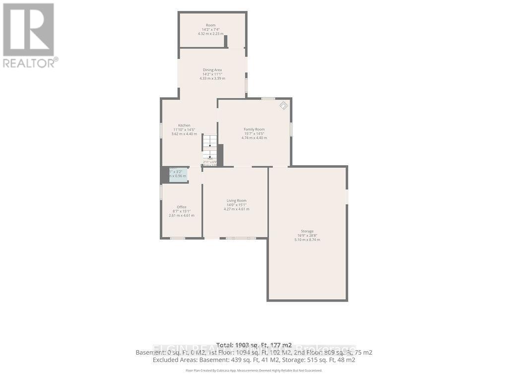 38236 Fingal Line, Southwold, Ontario  N5P 3S5 - Photo 41 - X13726666