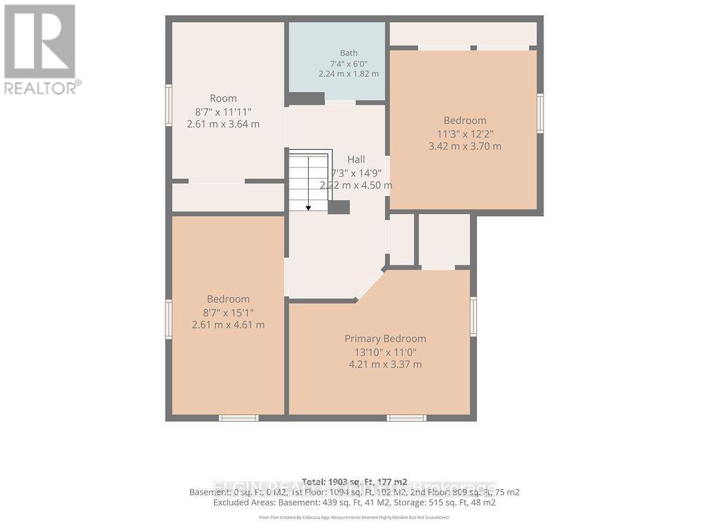 38236 Fingal Line, Southwold, Ontario  N5P 3S5 - Photo 42 - X13726666