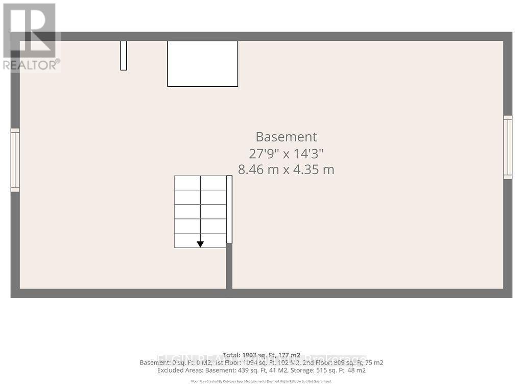 38236 Fingal Line, Southwold, Ontario  N5P 3S5 - Photo 43 - X13726666