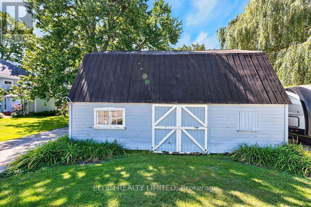 38236 Fingal Line, Southwold, Ontario  N5P 3S5 - Photo 44 - X13726666