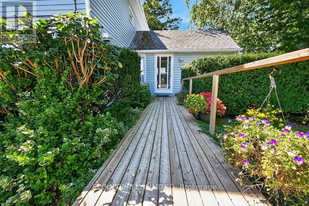38236 Fingal Line, Southwold, Ontario  N5P 3S5 - Photo 5 - X13726666