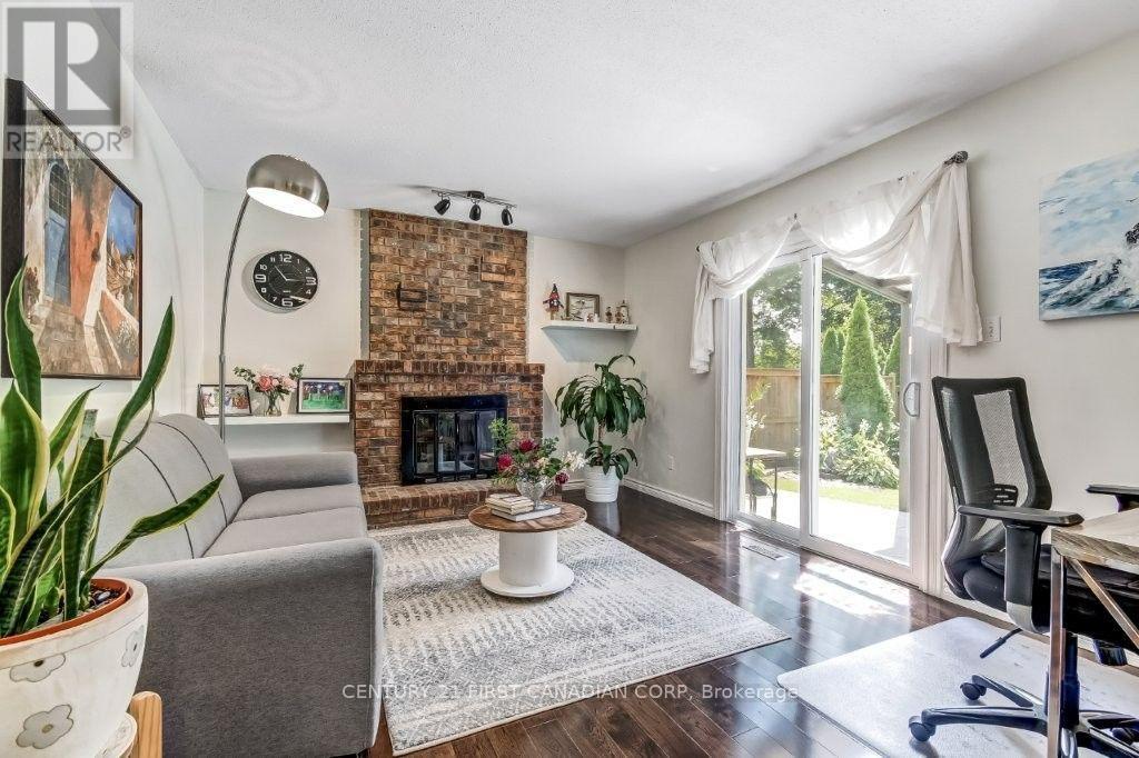42 Portal Court, London North, Ontario  N5X 2E6 - Photo 5 - X13726748