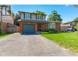42 PORTAL COURT, London North, Ontario
