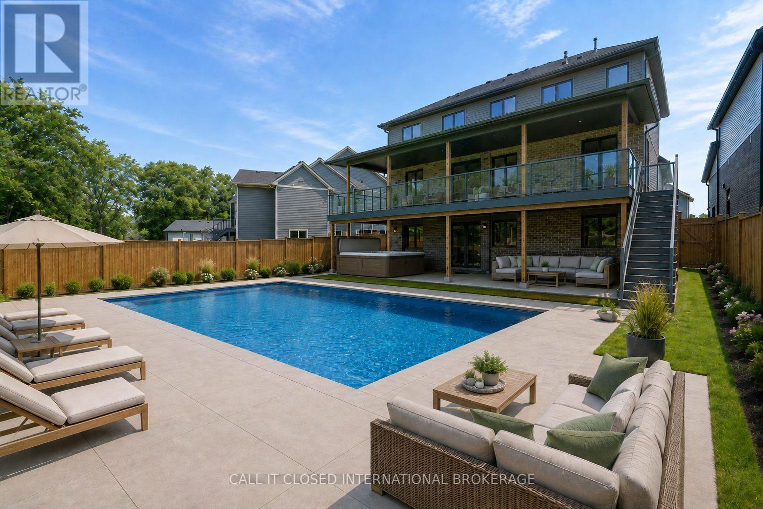 44 Royal Crescent, Southwold, Ontario  N5P 3T2 - Photo 40 - X13726778