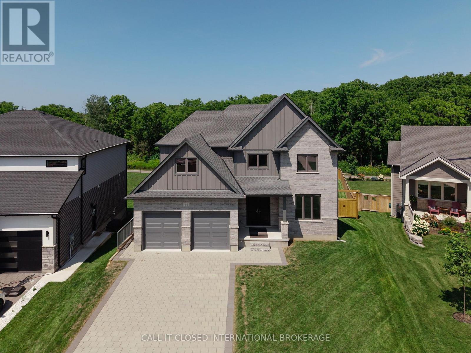 44 Royal Crescent, Southwold, Ontario  N5P 3T2 - Photo 46 - X13726778