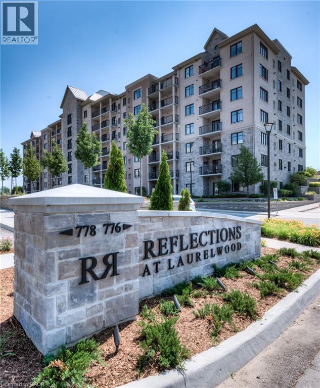 776 Laurelwood Drive Unit# 101, Waterloo, Ontario  N2V 0A8 - Photo 2 - 40847076